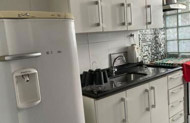 Apartamento Antônio Recanto - Foto 6