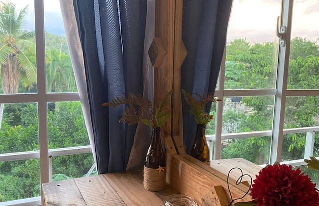 Quiet Studio - Apartment 4 in Villa Coconut - Foto 4