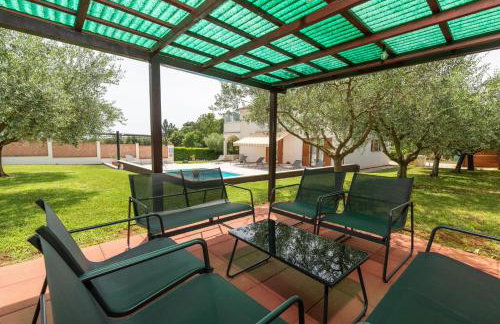 Holiday House Iris with Private Pool - Foto 50