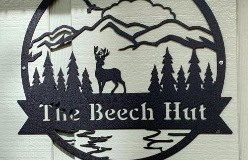 The Beech Hut - Foto 27