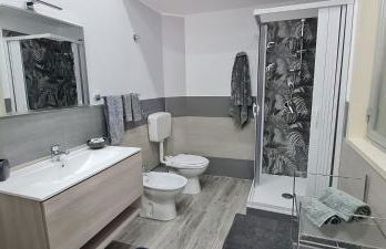 CASA VACANZE PIAZZA GRAZIA - Foto 9