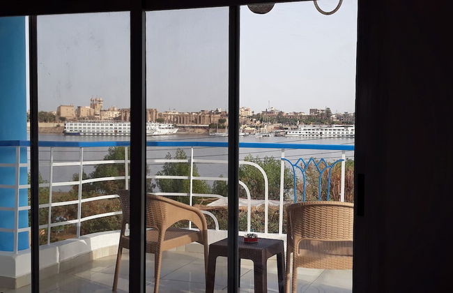 Hofni Palace Nile Niew - Foto 80