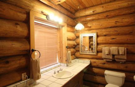 Tioga Logs - Foto 18