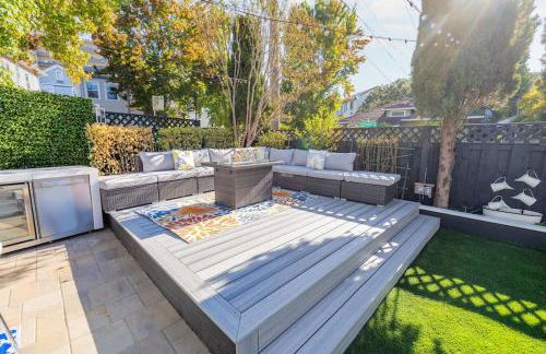 Luxury Retreat with Private Au Pair Suite - Foto 15