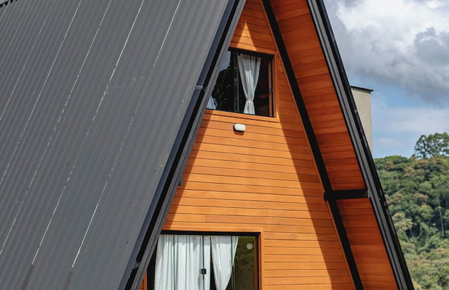 Kleines paradies chalés - Photo 41