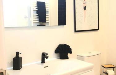 Oasis urbano en el corazón financiero / Castellana - Foto 31