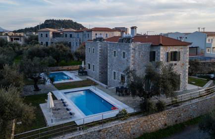 Torri di pietra - Foto 30