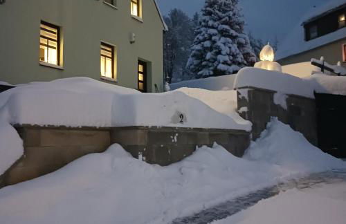 Apartments - Lehmanns Ferienwohnungen - Foto 18