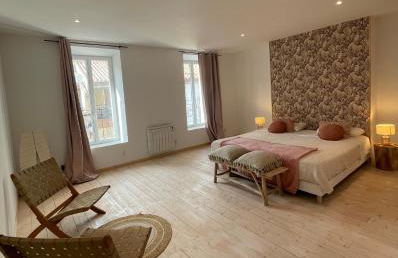 Appartement standing proche plage - Foto 10