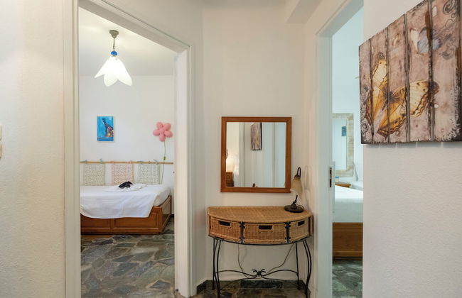 Paros' slice of Paradise - Foto 49