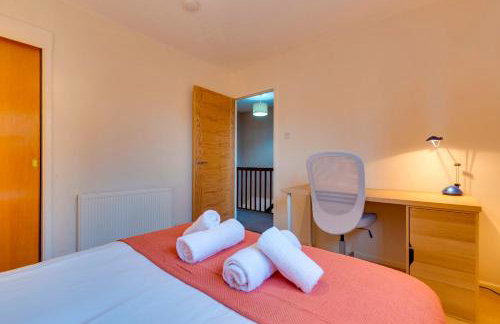 Pass the Keys Spacious Modern Home near River Cam Free Parking - Foto 37