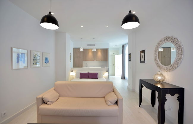 Hotel El Armador Casa Palacio - Foto 20