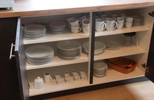 Ferienwohnung Graf Siegfried - Foto 17