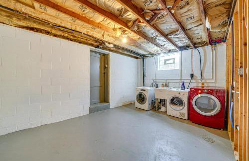 Pittsburgh Couples Retreat about 2 Mi to Downtown! - Foto 24