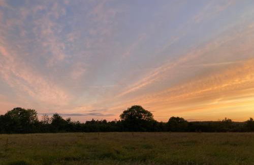 Charming modernized country cottage Near Mere, Wiltshire - Foto 42