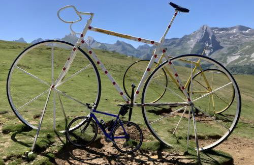 Gite 8 Personnes, Val D'azun - Photo 26