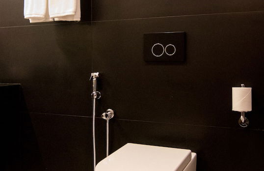 Rococo Residence - Photo 28