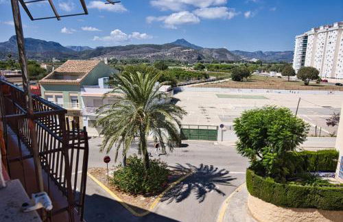 Apartamento Natalia - Solo Familias - Photo 15