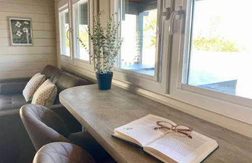 Mill Farm Retreat - Foto 49