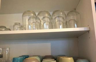 FeWo EG am Fluss mit Terrasse - eine grüne Oase - Foto 16