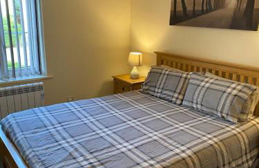 River Courtyard Ground Floor Apt 2BR Parking St Neots Town Centre - Foto 38