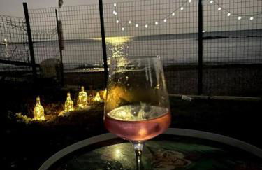 Paradise Beachfront Villa, Porto Columbu, Sardinia - Foto 25