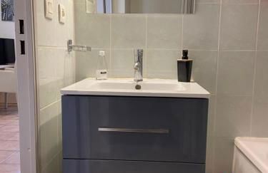 Apparthotel proche de Cannes - Foto 7