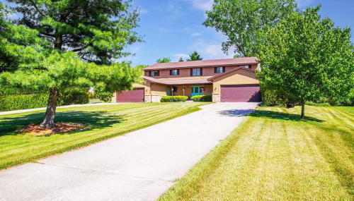 Countryside Cottage near by Lake Bella Vista - Foto 5