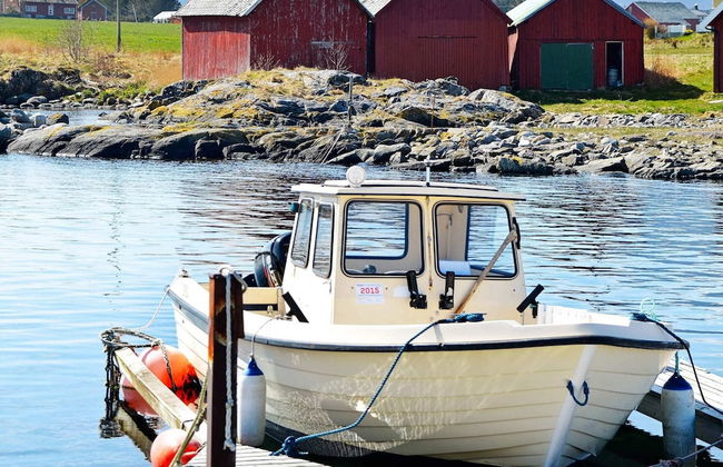 11 Person Holiday Home in Fjortoft-by Traum - Photo 61