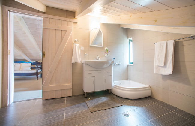 Villa Cretan View with Heated Swimming Pool - Foto 20