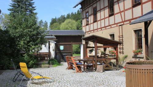 Stöckigtsmühle - Foto 5