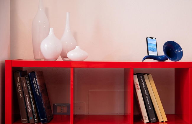 Souvenir 7 in Gabicce Mare - Foto 62