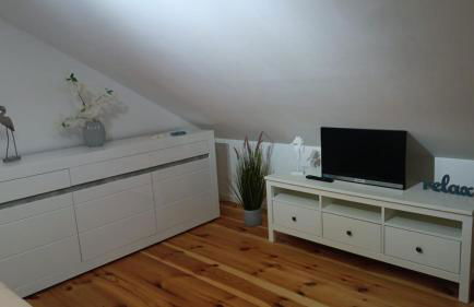 Luxus Summer Breeze Ferienhaus Lübbesee Sauna Bootssteg Templin - Photo 7