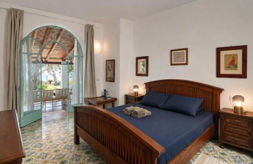 Villa Mariani - Italian Coastal Charm - Foto 38