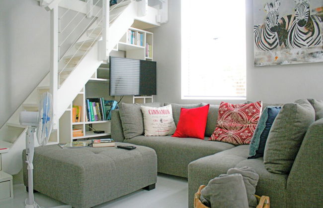 Cozy Crner - Cottage - Foto 19