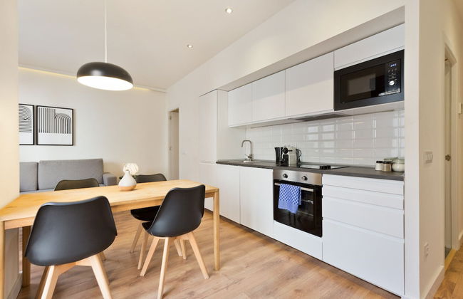 Olala Urban Chill Apartments - Foto 36