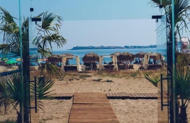 Apolonia Resort - Foto 48