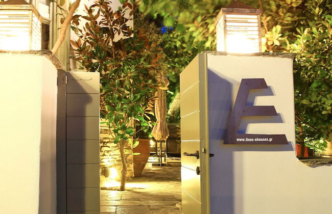 Tinos E Houses - Foto 34