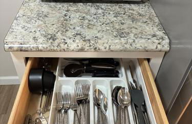 Cute bungalow in a great St Louis neighborhood - Foto 8