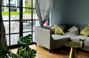 Beautiful big house with garden - Foto 37