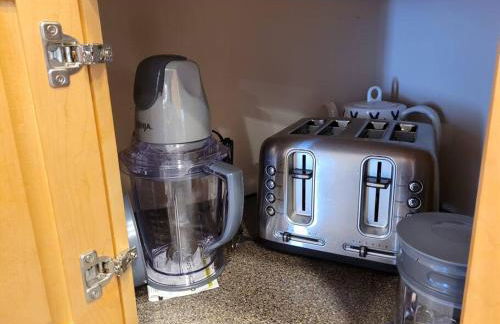 Blissful Boyne City Retreat: Luxurious & Modern! Sleeps 15! - Foto 12