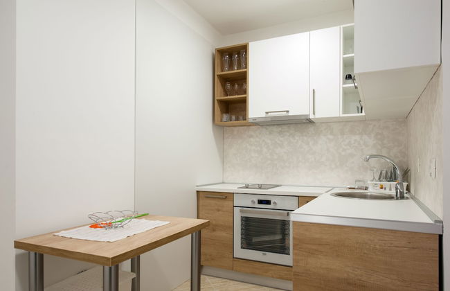 Villa Mia - Photo 11