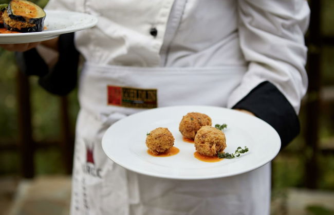 Il Vecchio Frantoio - Photo 53