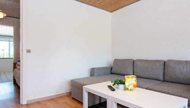 4 Person Holiday Home in Sydals - Foto 5, Zona de estar