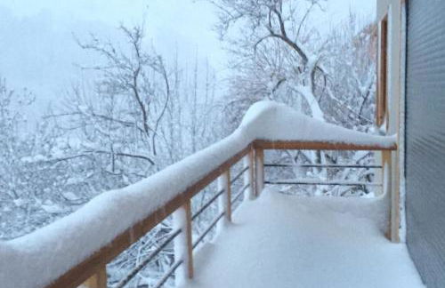 Chalet l'ecrin - 6 pers with panoramic view of the Meije - Photo 29