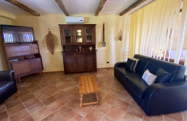 Sardinia Re - Country Villa Pala Venalza - Foto 44