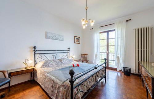 Lago Azzurro Infinity View - Happy Rentals - Foto 23