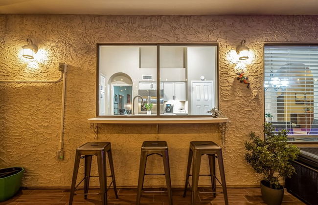 Solstice on Summit Retreat Pool Putt Grn Sleeps 10 - Foto 37