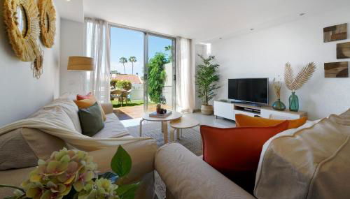 Villa Maya by Maspalomas Holiday Villas - Foto 1