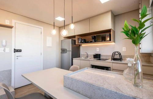 Loft Alto Padrão ThePark706 Vista Redenção - Foto 12